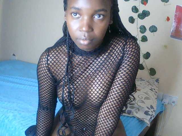 Imani- live cam on BongaCams