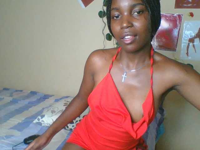 Imani- live cam on BongaCams