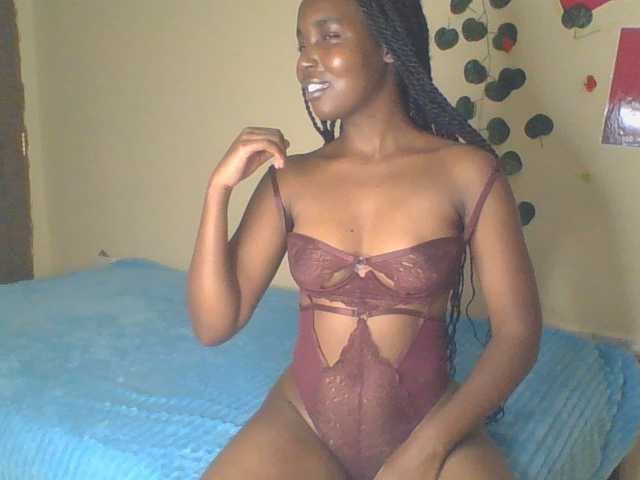 Imani-
