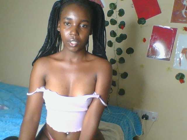 Imani-
