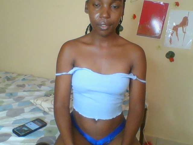 Imani-