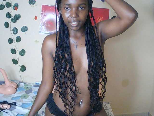 Imani-