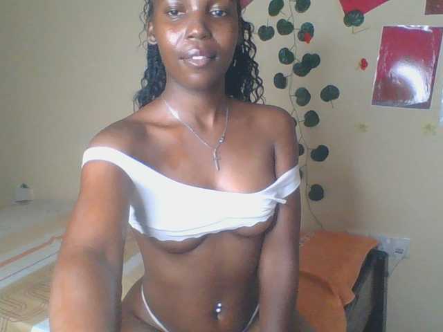 imani- live sex show
