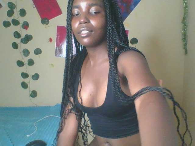 Imani-