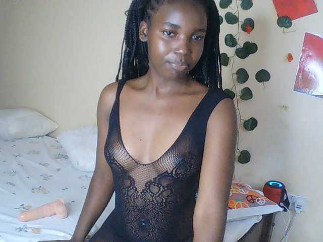 Imani- live cam on BongaCams