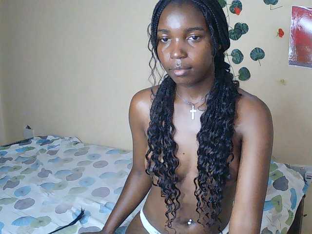 imani- cam belle