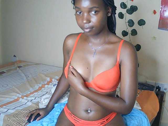 imani- live sex