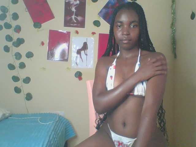 Imani-