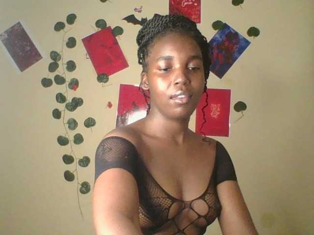 Imani-