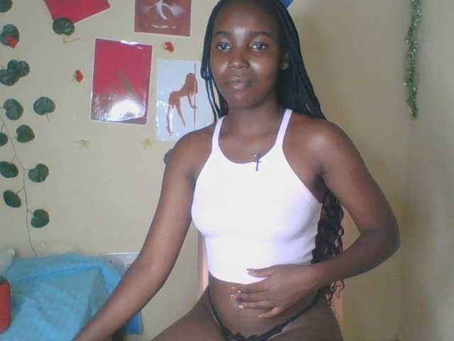 Imani-