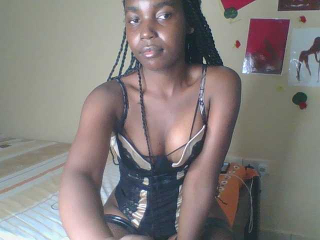 Imani-