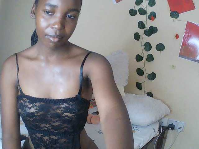 Imani- live cam on UnifiedCams