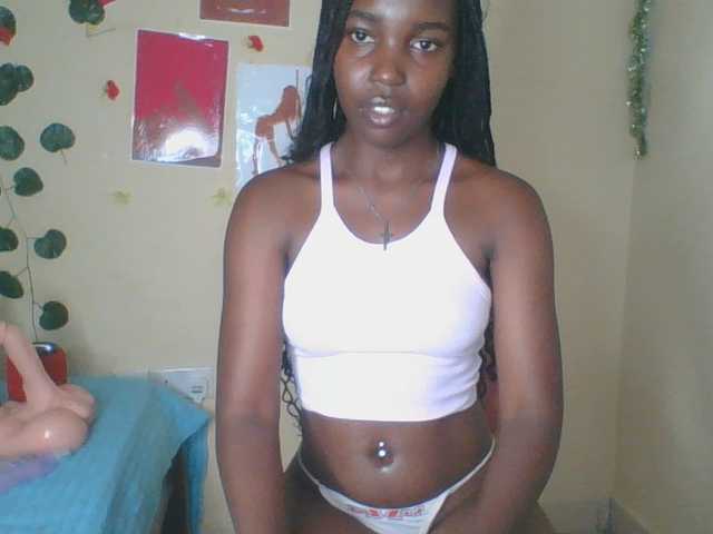 Imani-