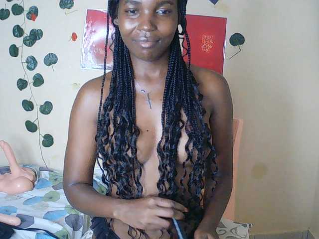 Imani-