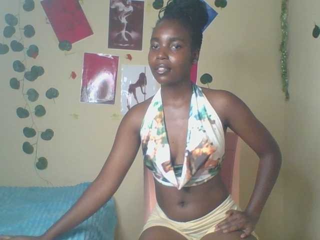 Imani-