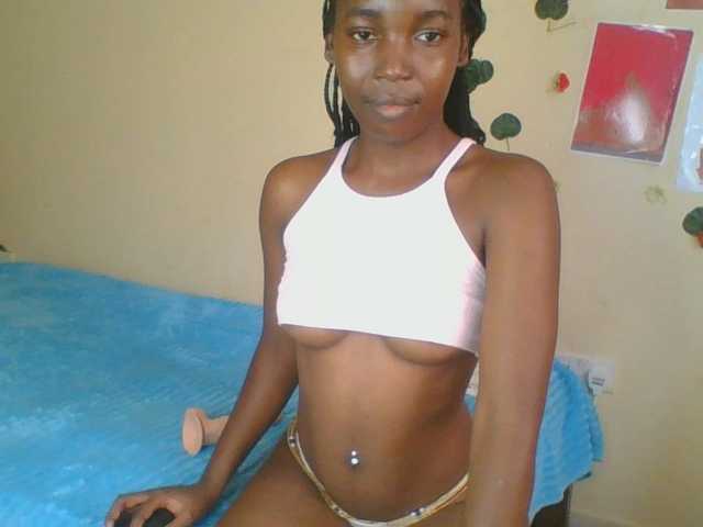 imani- live sex