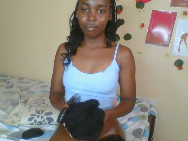Imani-