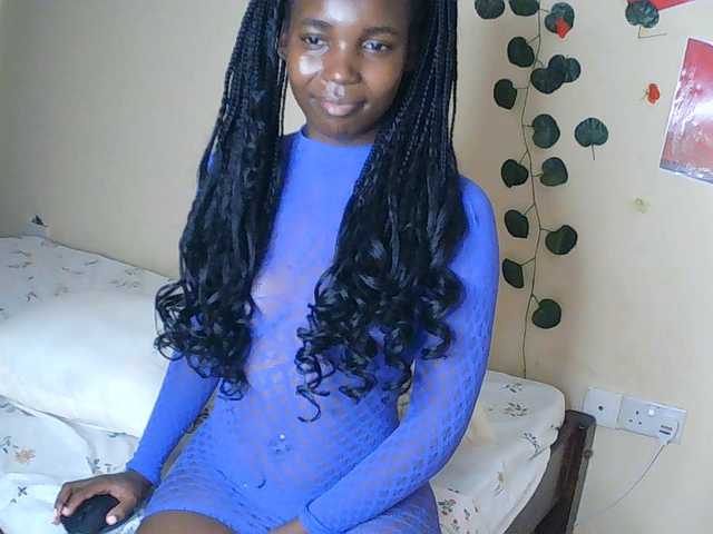 Imani-