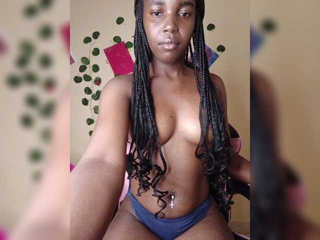 Imani- live cam