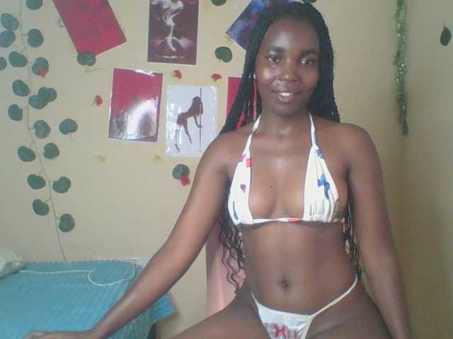Imani-