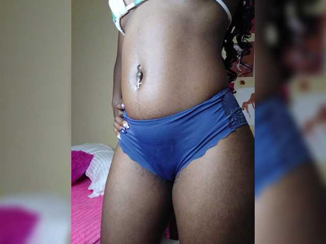 Imani- live webcam show