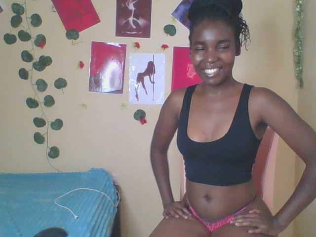 Imani-