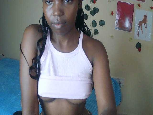 Imani-