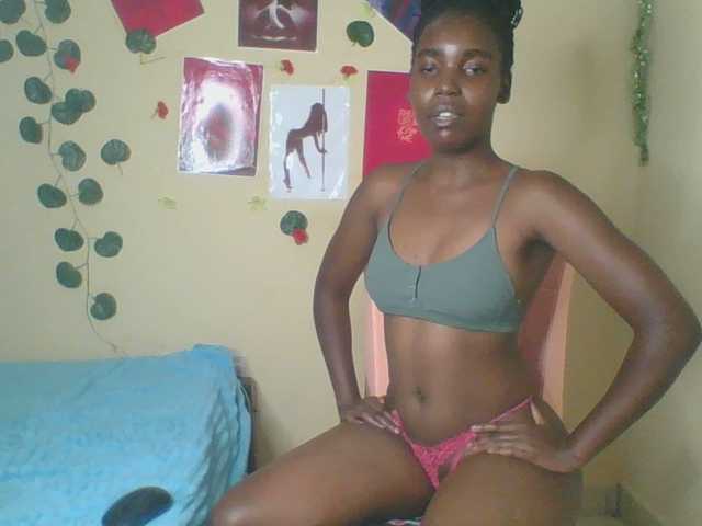 Imani-