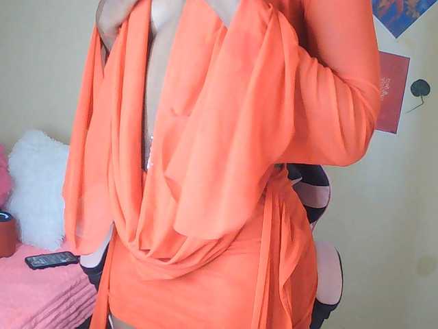 Imani- live cam on BongaCams