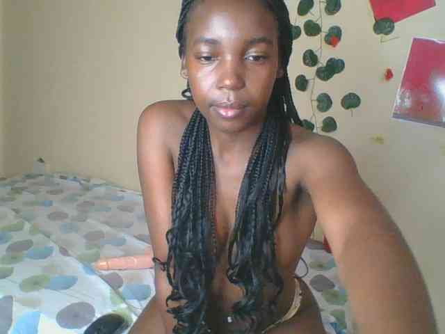 Imani- webcam