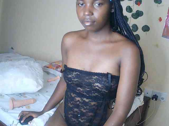 Imani- webcam