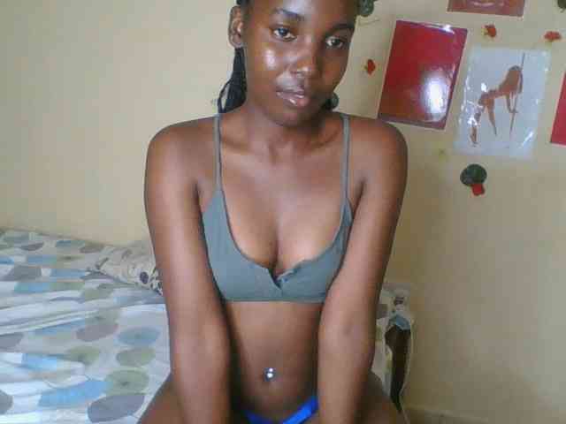 Imani-