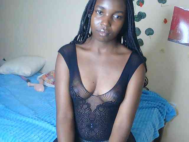 Imani- webcam