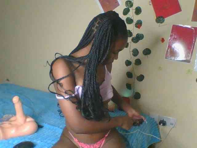 Imani-