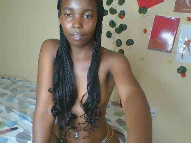 Imani- webcam