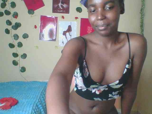 Imani- webcam