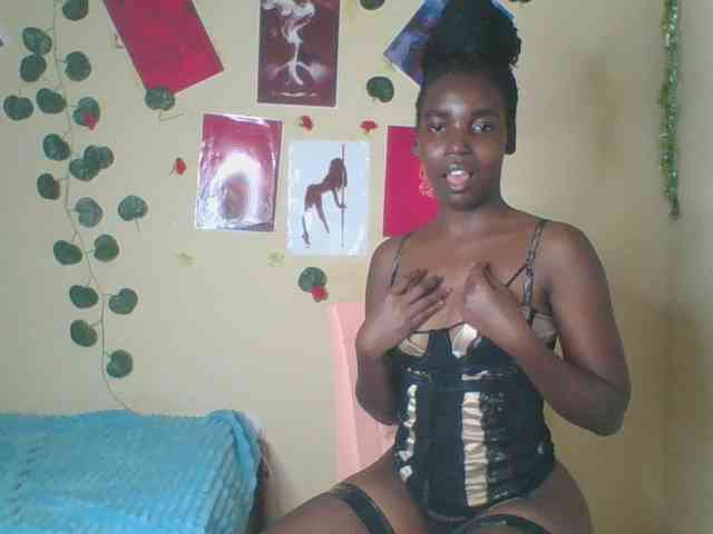 Imani- webcam