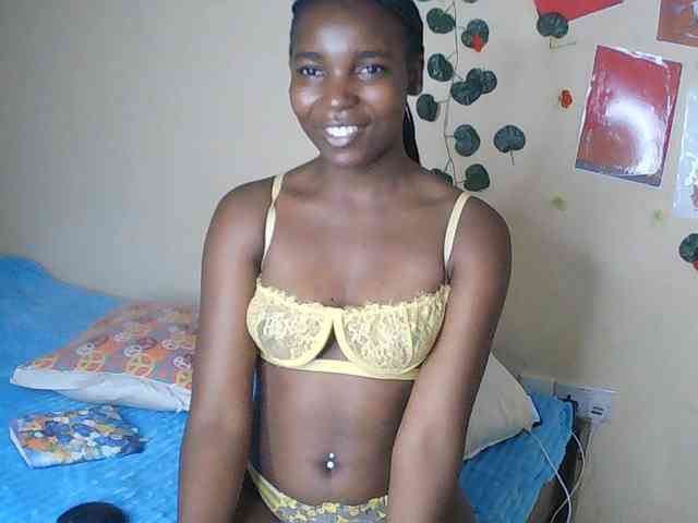 Imani- webcam