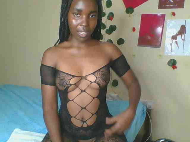 Imani-
