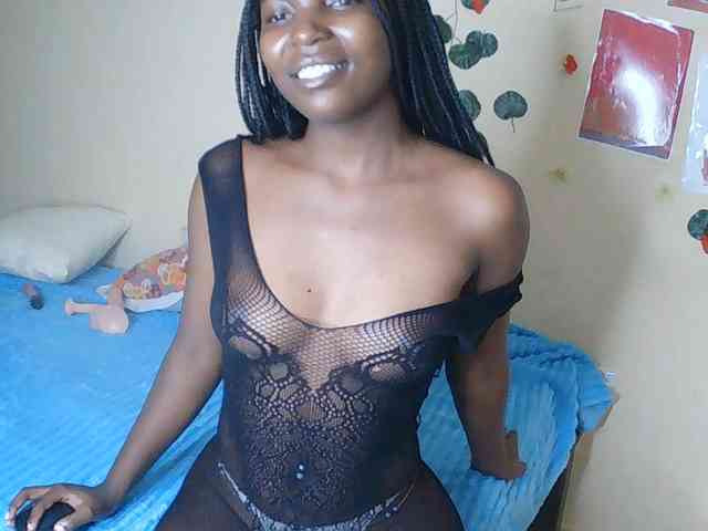 Imani- webcam