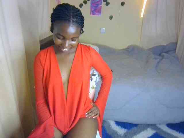 Imani- webcam