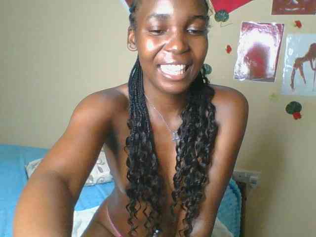 Imani- webcam