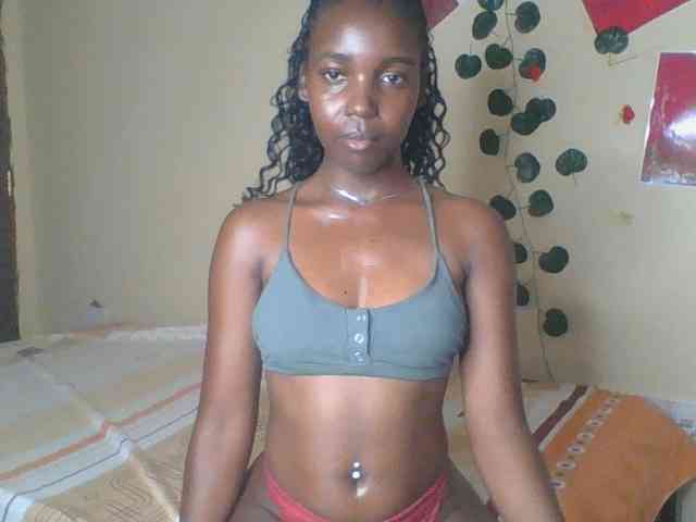 Imani- webcam