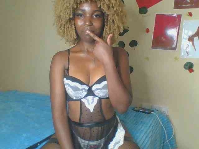 Imani-