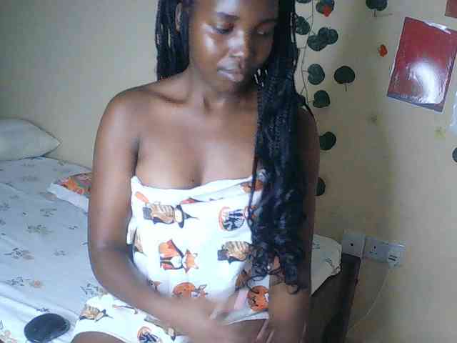 Imani- webcam