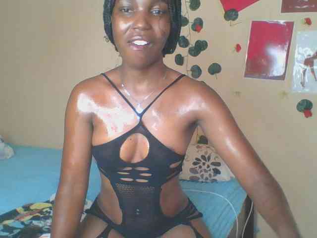 Imani- webcam