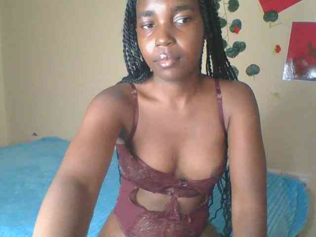 Imani- webcam