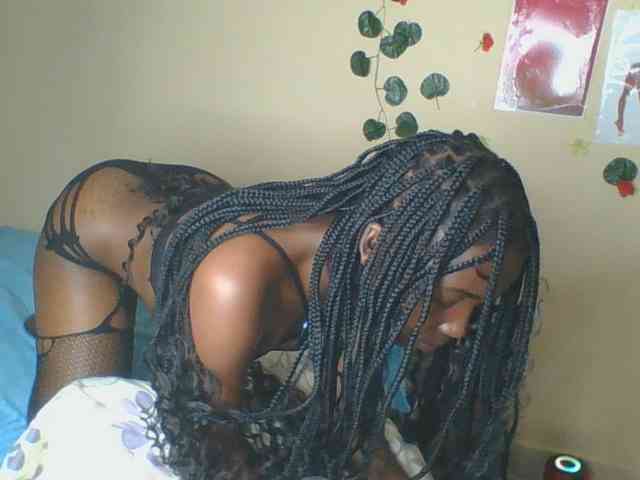 Imani-