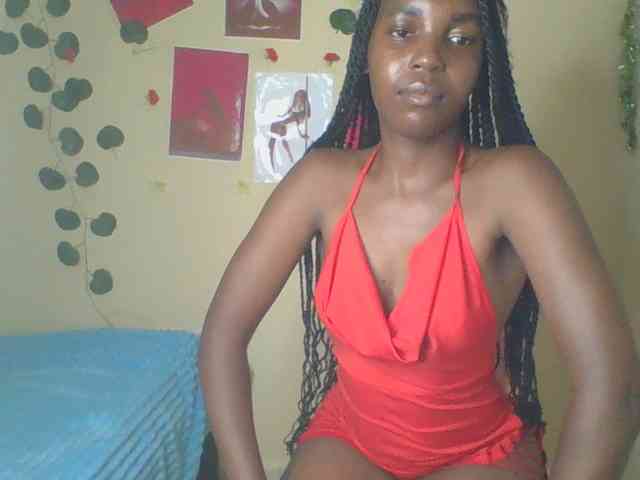 Imani- webcam