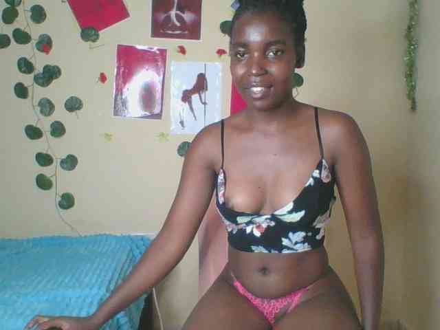 Imani- webcam